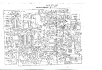 Fisher RS-911 - Schematic 